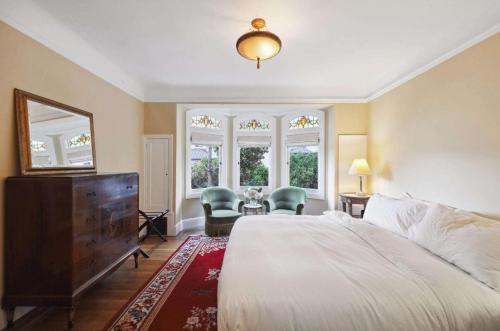 Nob Hill Bed & Breakfast | Nob Hill Charm