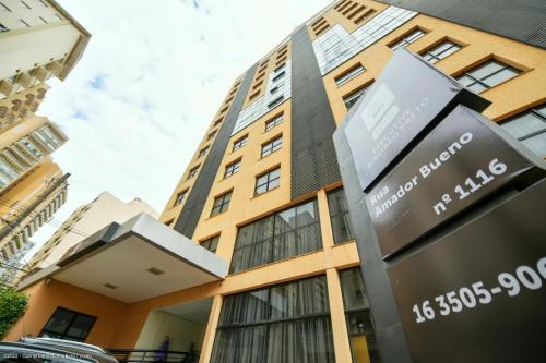 Ribeirao Preto Hotel | Pet-Friendly Nobile Inn Executive Ribeirao Preto Awaits You