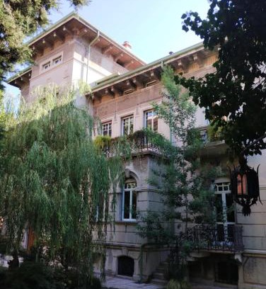 Verona City Centre House | Discover NOBILI LIBARDI - VILLA BASEVI: Guest Rated 9.4