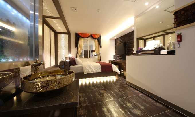 Suncheon Hotel | Eco-Friendly Comfort at Noble Muintel - Rated 9.2/10