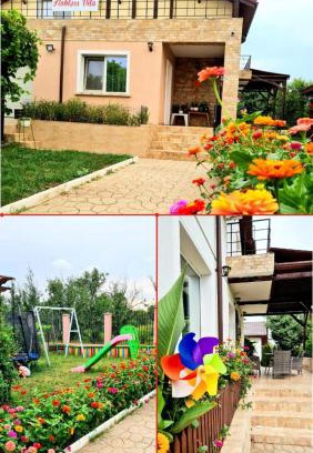 Mereni House | Top-Rated Nobless Villa: Family-Friendly with Kitchen Access
