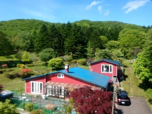 Noboribetsu House | Explore NOBORIBETSU no MORI: Pet-Friendly Comfort Awaits