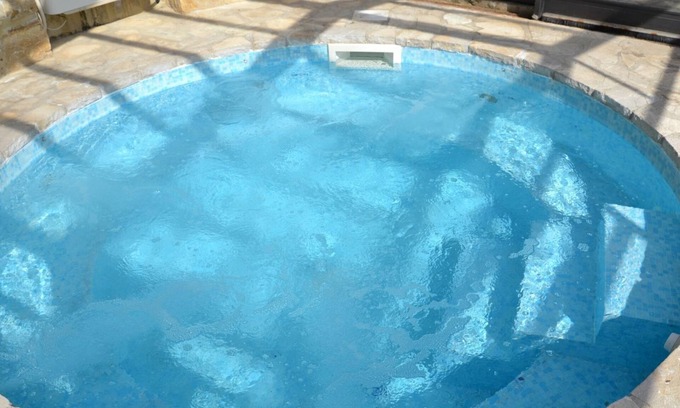 Piedicolle Apartment | Relaxing Chalet in Umbria with Spa, Garden & Scenic Views