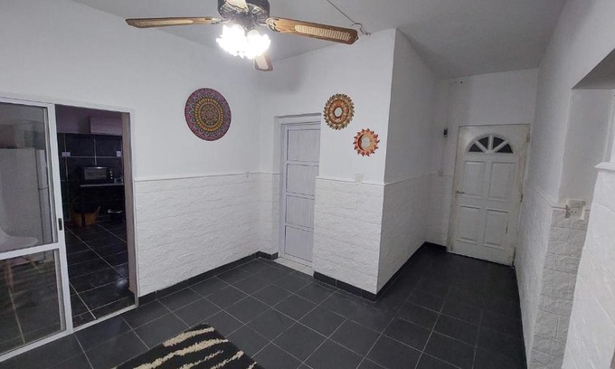 Chilecito Apartment | Inviting Noche Hermosa with Complementary Breakfast