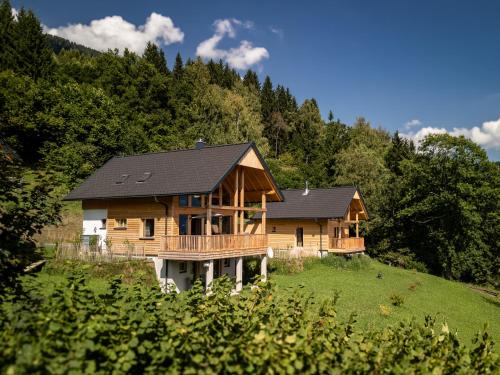 Gassen Ski Chalet | Family-Friendly Nock Chalets for Your Next Getaway