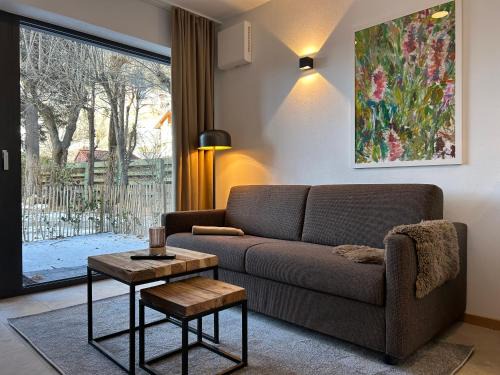 Untertschern Apartment | Family-Friendly Nockschnucke Homes for Your Next Getaway