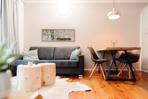 Ebene Reichenau Apartment | Explore Nockventure Apartment in Scenic Nockberge