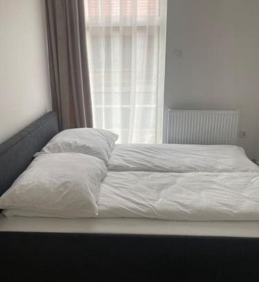 Wałcz Apartment | Pet-Friendly Retreat Between Scenic Lakes Awaits You