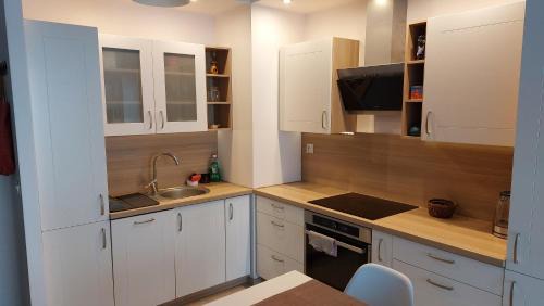 Kowale Apartment | Family-Friendly Stay at Nocleg u Kasi in Trójmiasto