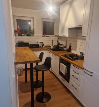 gmina Wisznia Mała House | Budget-Friendly Noclegi Budomas with Free Netflix & Parking
