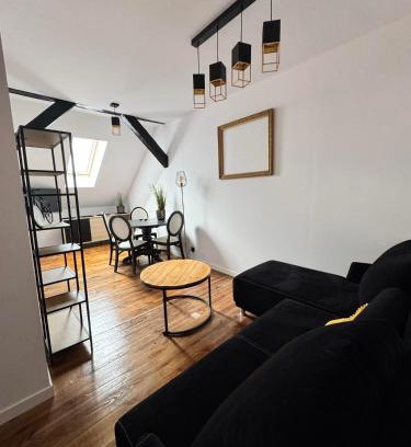 Inowroclaw Apartment | Comfortable Accommodations for Workers in Inowrocław