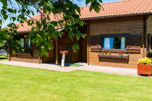 Dobczyce Apartment | Pet-Friendly Noclegi-Dobczyce: Highly Rated Getaway