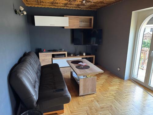 Grodek Nad Dunajcem Apartment | Family-Friendly Stays at Noclegi Gródek nad Dunajcem