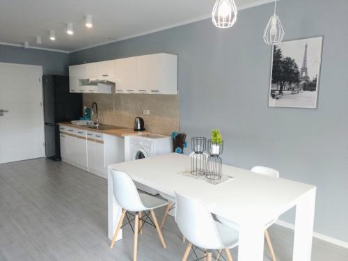 Sanok Apartment | Guest Rated: Noclegi na Heweliusza - Pet & Child Friendly