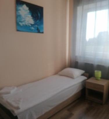 Niemodlin Hotel | Cozy NOCLEGI Niemodlin: Breakfast Included, Family-Friendly