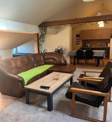 Opole Apartment | Noclegi Opole-Chmielowice Apartament C