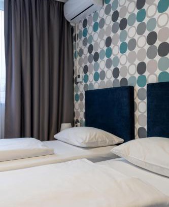 Zgorzelec Bed & Breakfast | Cozy Noclegi Stop and Sleep: Pet-Friendly with Breakfast