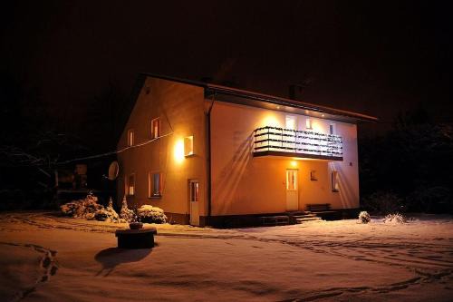 Hoczew House | Family-Friendly Stays at Noclegi u Brody - Rated 9.1/10