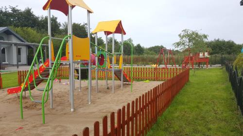 Biesiekierz House | Family-Friendly Retreat at Noclegi u Oksany - Rated 9/10