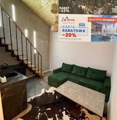 Czorsztyn House | Guest Rated 10/10: Noclegi u Wojtka with Hot Tub & Breakfast