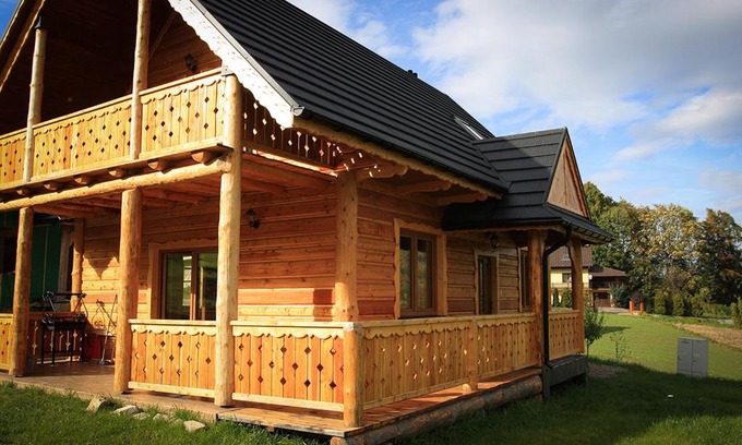Polany House | Experience Comfort at Noclegi Urbaniak – 10/10 Guest Rated