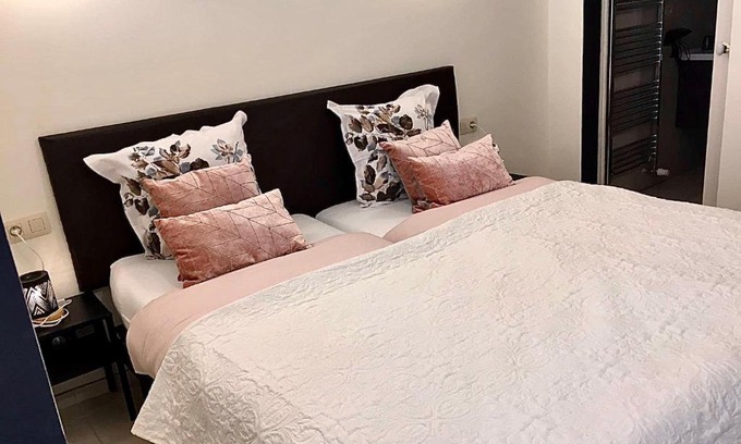 La Roche-en-Ardenne House | Pet-Friendly Retreat at Nocturno - Rated 9.1/10 by Guests