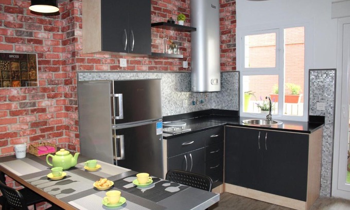 Distrito Oeste Apartment | Oceanfront Retreat: NOEGA PLAYA with Perfect 10 Review