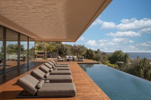 Ermionida Villa | Noema Villa