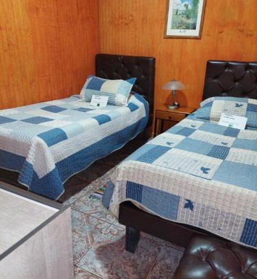 Los Vilos Apartment | Discover Noface 6: Family-Friendly with Pool Access