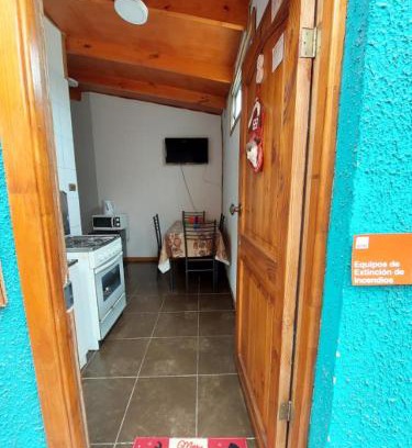 Los Vilos Apartment | Top-Rated Family Hotel Experience at Noface 8