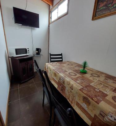 Los Vilos Apartment | Discover Noface 9: Family-Friendly Retreat Awaits You