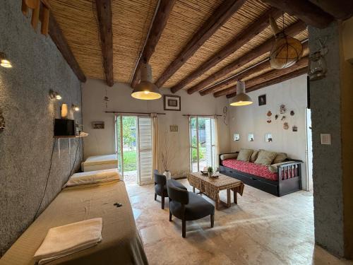 Sanagasta Apartment | Pet-Friendly Nogal de Luz: Ideal for Family Getaways