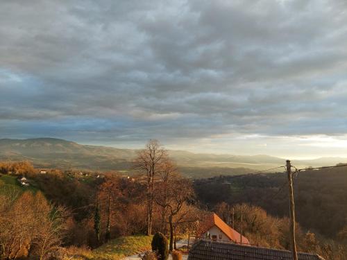 Srednje Grcevje Apartment | Nogica