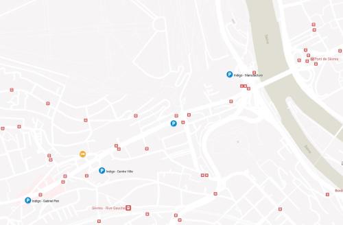 Clichy Apartment | Nohée x Beauquartier - Clichy