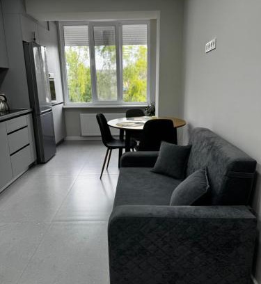 Causeni Apartment | NOI-Apartment