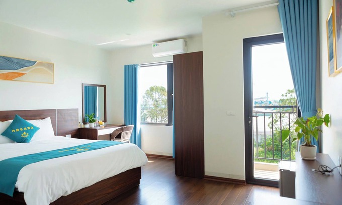 Soc Son Hotel | Noi Bai Airport Hotel
