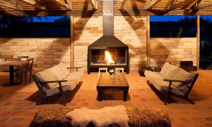 Palmilla Hotel | Discover Noi Blend Colchagua: Spa, Pool & Family Fun