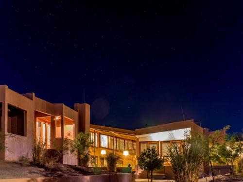 San Pedro de Atacama Hotel | Relax at NOI Casa Atacama with Spa and Oceanfront Views