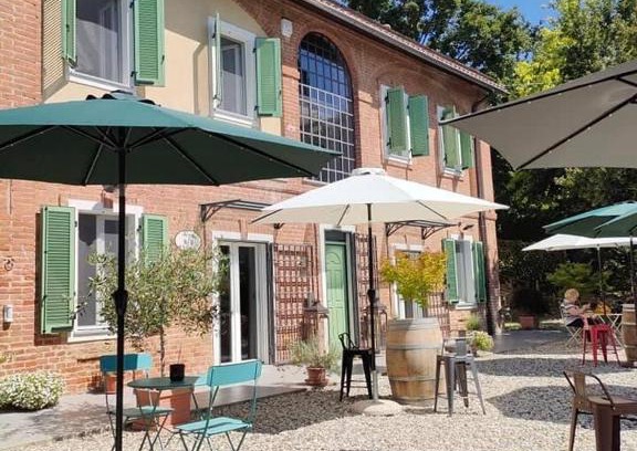 Quargnento Bed & Breakfast | Explore Noi Due: A 4-Star B&B in Beautiful Monferrato