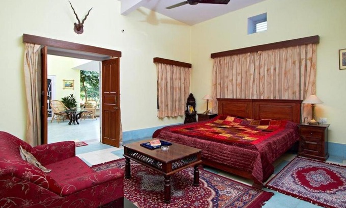 Bani Park Bed & Breakfast | Nokha House