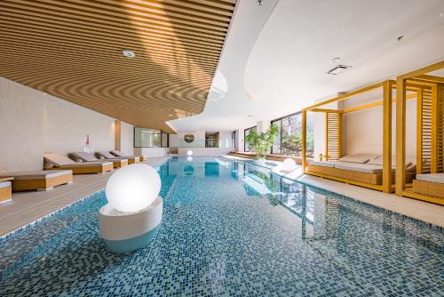 Hakone Resort | Exquisite Nol Hakone Myojindai: Oceanfront Retreat with Pool