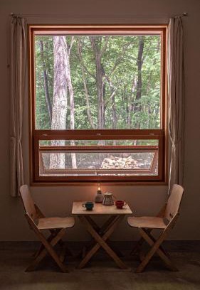 Nasu House | Experience Comfort at Nold Forest House in Nasukogen