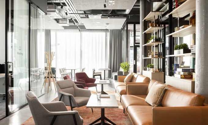 Myyrmaki Hotel | Discover Noli Myyrmäki: Pet-Friendly Retreat with Spa & Pool