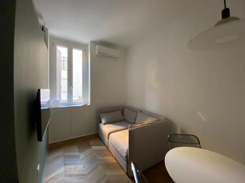 Loreto Apartment | Family-Friendly Nolo Cube with Outstanding 9.3/10 Rating
