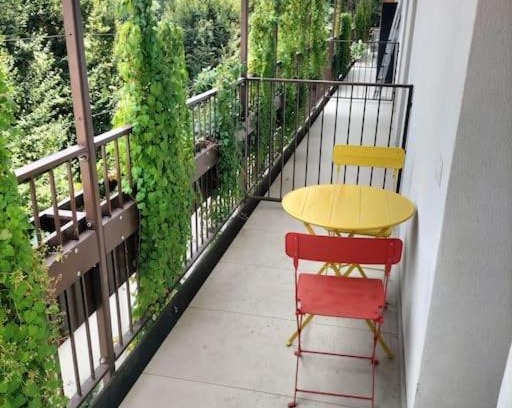 Zona Padova Apartment | Top-Rated Nolo District Apartment for Unforgettable Stays