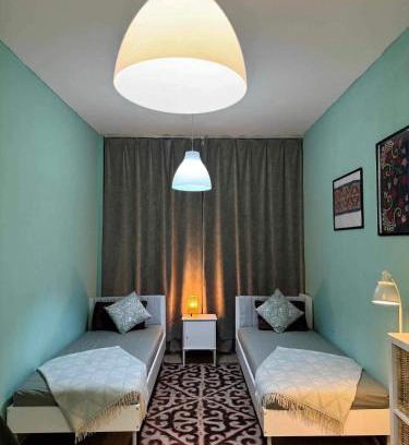 Zuunmod House | Comfortable Nomad Airport Homestay with Family-Friendly Dining