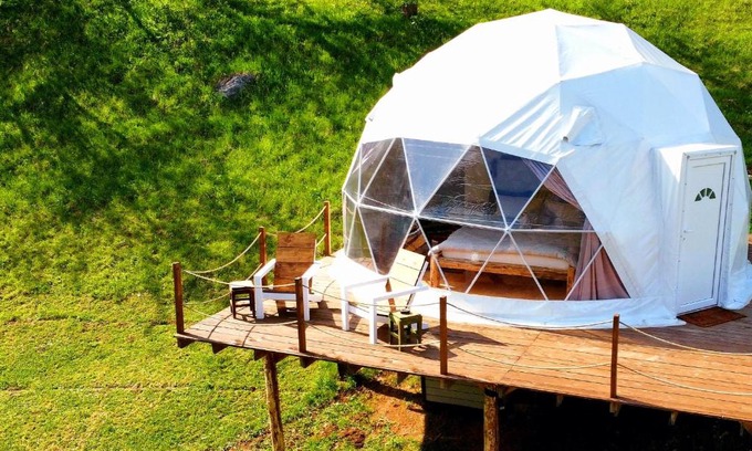 Republika Srpska Apartment | Kid-Friendly Nomad Glamping: Guest Rated 9.8/10