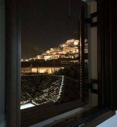 Berat Apartment | Pet-Friendly NoMad House for up to 4 Guests - Guest Rated 9.6
