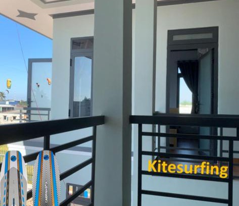 Ninh Hai House | Budget-Friendly Nomad Stay with Pet and Child Amenities