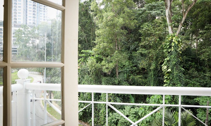 Bangsar Condo | Discover Nomadhouz: A Hidden Gem in Vibrant Bangsar
